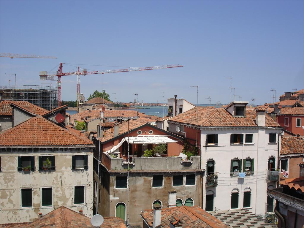 Palazzo Bragadin Apartamento Venecia