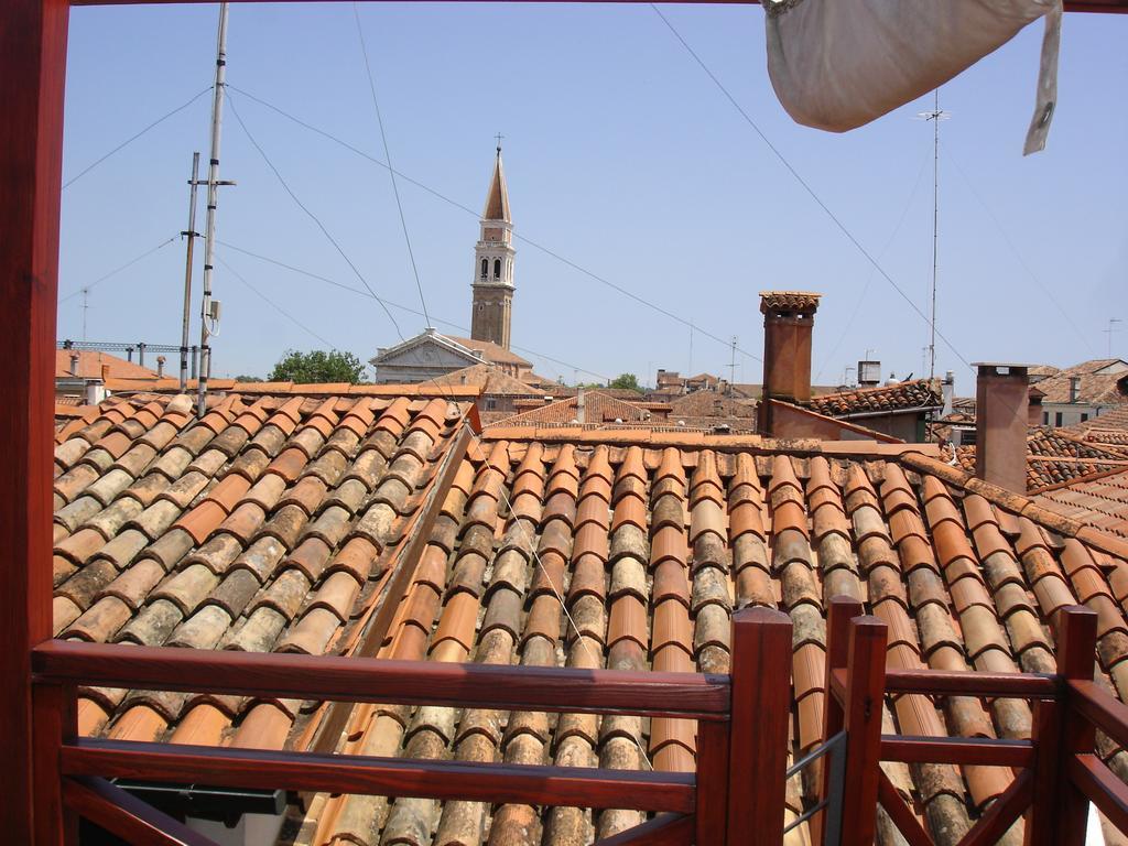 Palazzo Bragadin Apartamento