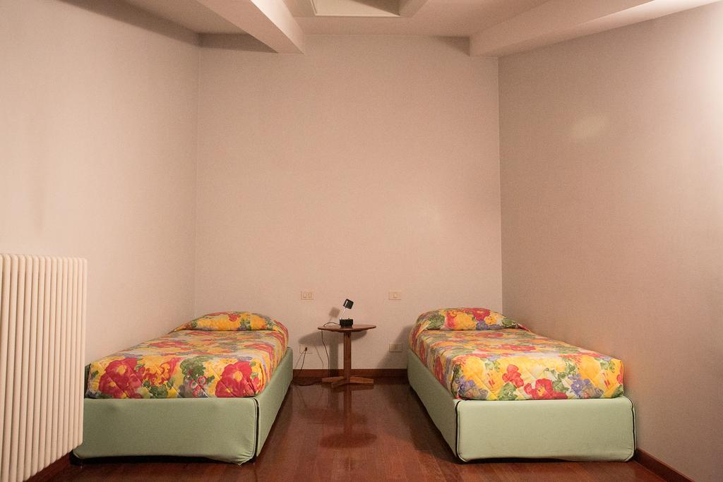 Palazzo Bragadin Apartamento *