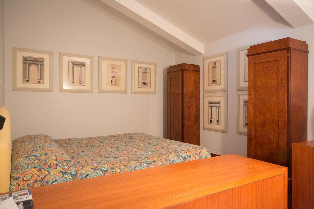 Apartamento Palazzo Bragadin Venecia