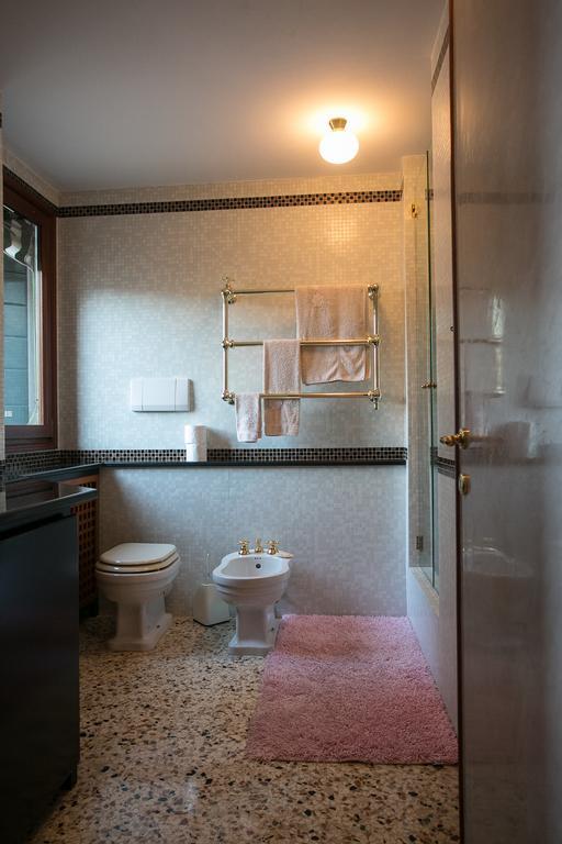 Palazzo Bragadin Apartamento Venecia