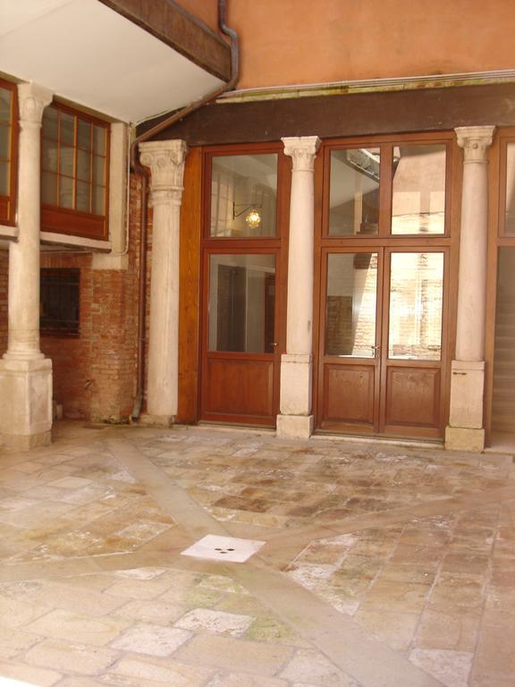 Apartamento Palazzo Bragadin