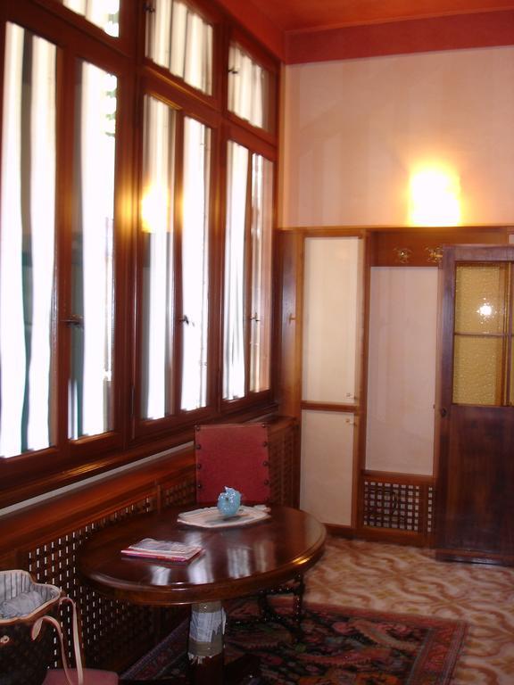 Palazzo Bragadin Apartamento