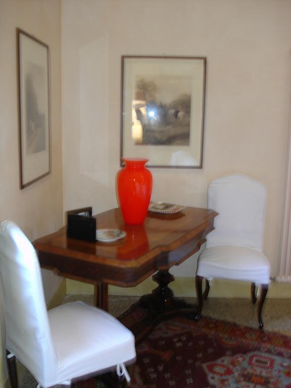 Apartamento Palazzo Bragadin *