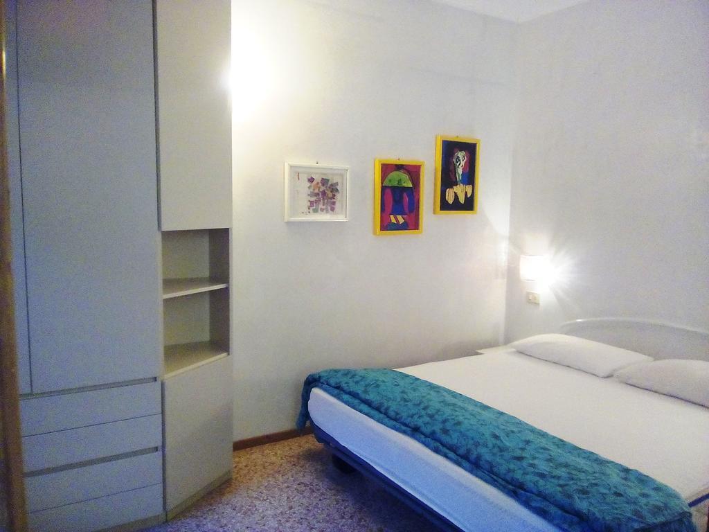 Apartamento Palazzo Bragadin *