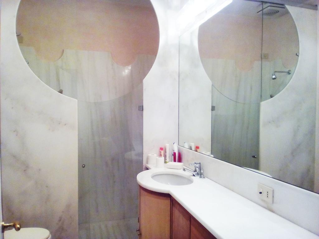 Palazzo Bragadin Apartamento Venecia